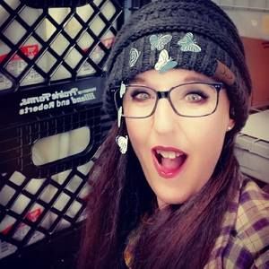 Meet your Posher, Brandy